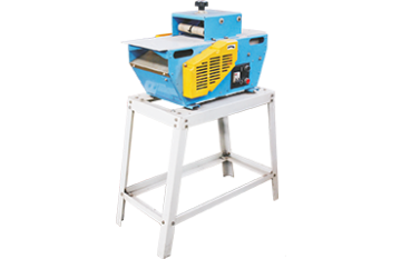 Машина деревообрабатывающая бытовая ИЭ-6009 А2.1-02-ТН19300000-02