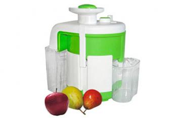 Соковыжималка Журавiнка моделей СВСП-102П