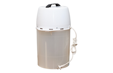 Маслобойка электрическая бытовая Салют, РФ