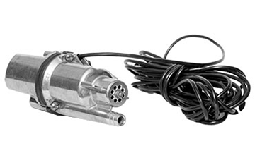 Электронасос бытовой ИЯУБ 1.13 "Ручеек-Техноприбор" алюминиевая обмотка